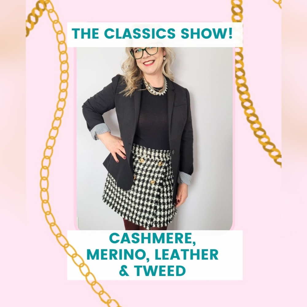 Merino, Wool, Cashmere, Leather